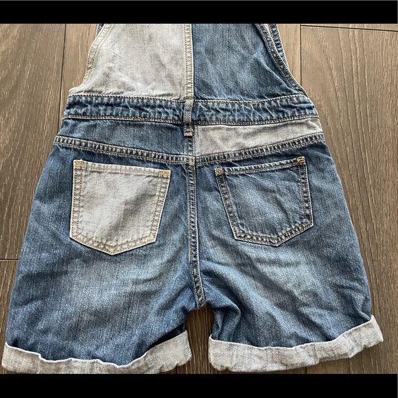 Kids overalls from Gap! - Picture 5 of 5